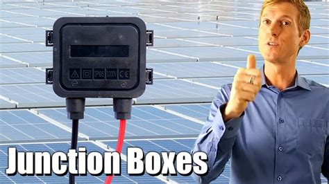 solar panel junction box reviews